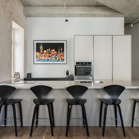 Hotel The Levee Tel Aviv-Jaffa Zimmer foto