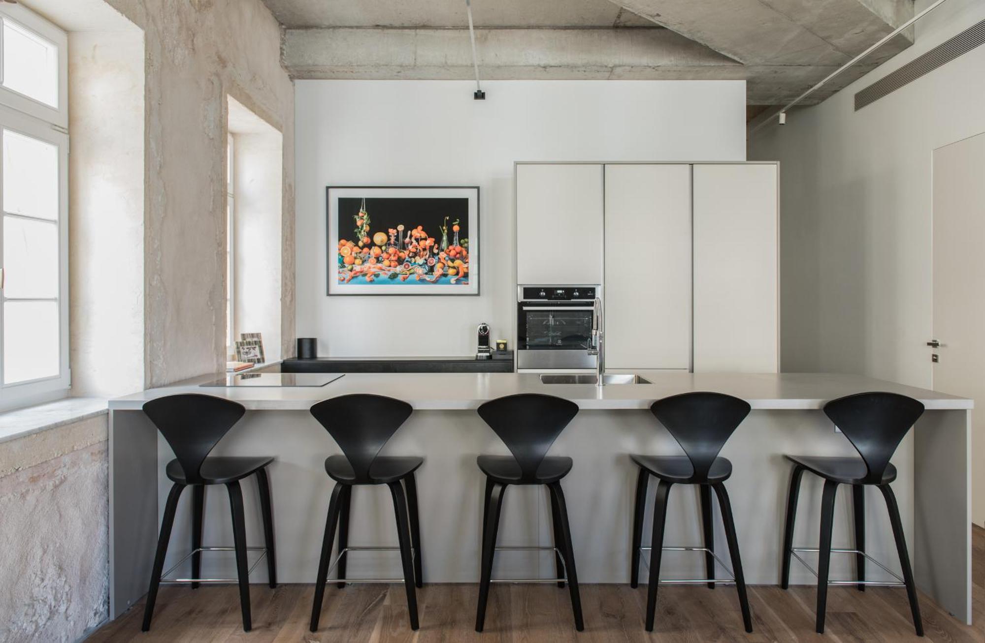 Hotel The Levee Tel Aviv-Jaffa Zimmer foto
