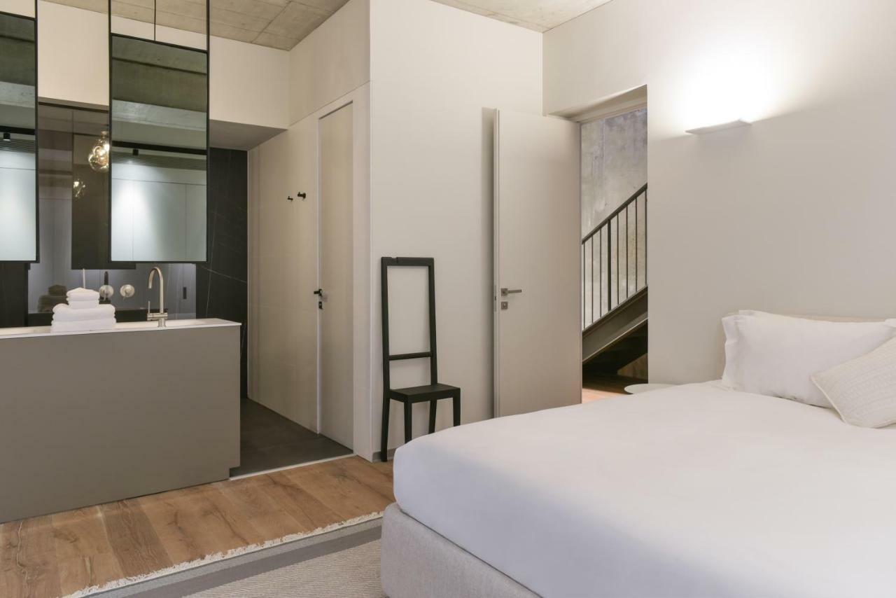 Hotel The Levee Tel Aviv-Jaffa Exterior foto